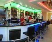 Mitos Hotel Alanya Bagian luar foto