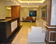 Mitos Hotel Alanya Bagian luar foto