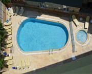 Mitos Hotel Alanya Bagian luar foto