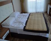 Mitos Hotel Alanya Bagian luar foto
